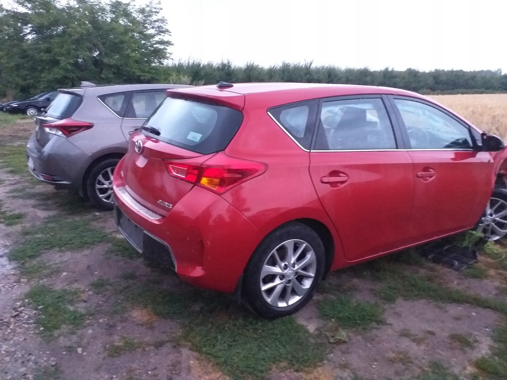 Toyota Auris și II Corolla E16 E18 Gear Box 1.4 D4D 09 - 18R 6 RUN Product image