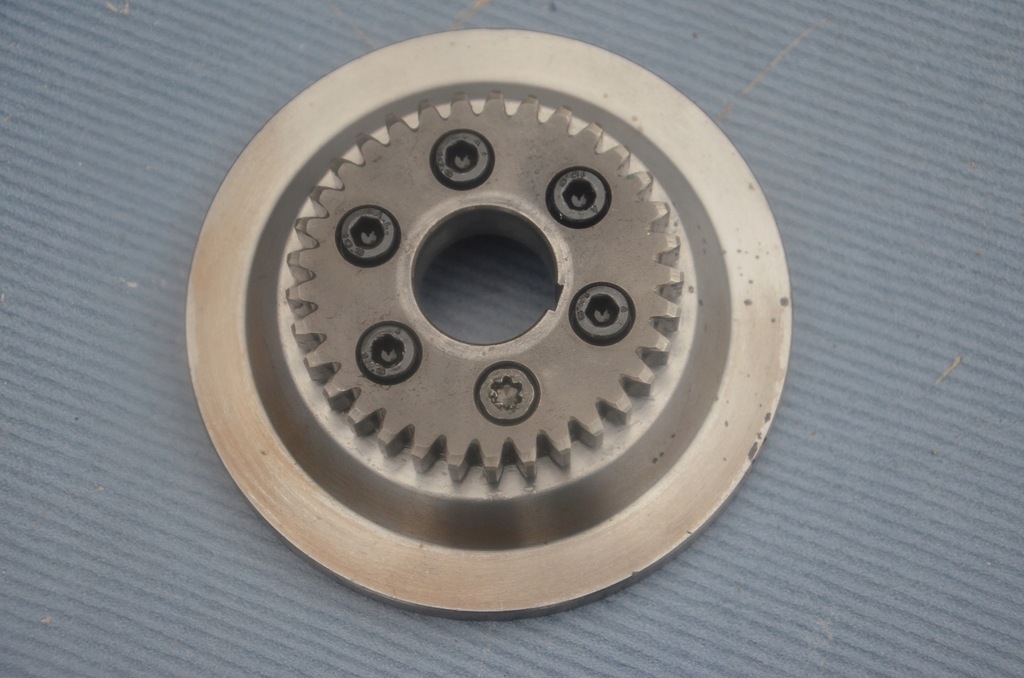 KTM SX-F EXC 400 450 525 RFS modul roată arbore Product image