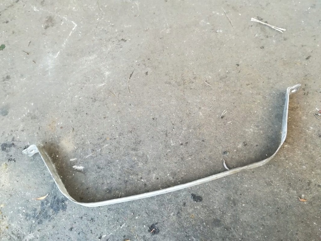 Banda de fixare a rezervorului de combustibil VW Jetta 05-10 Product image