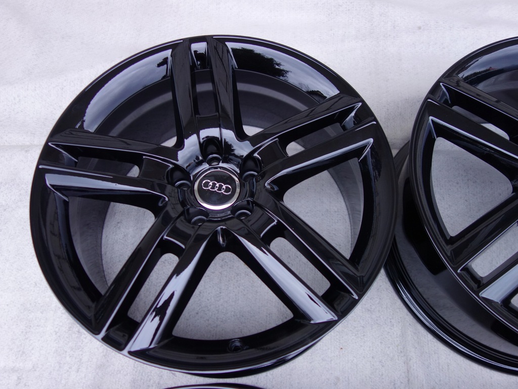 JANTE AUDI A6 C7 C8 A7 A4 Q5 Q3 A8 ALLROAD 19'' Product image