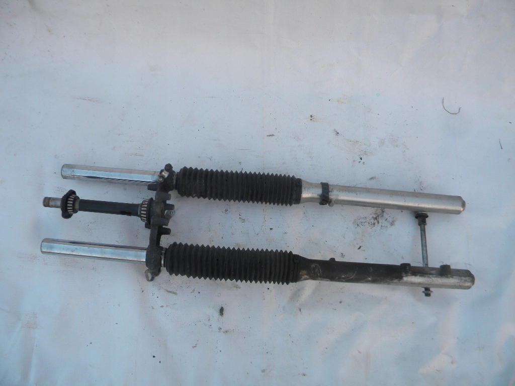 SAC SUZUKI DR 125 LAGI SAC Product image