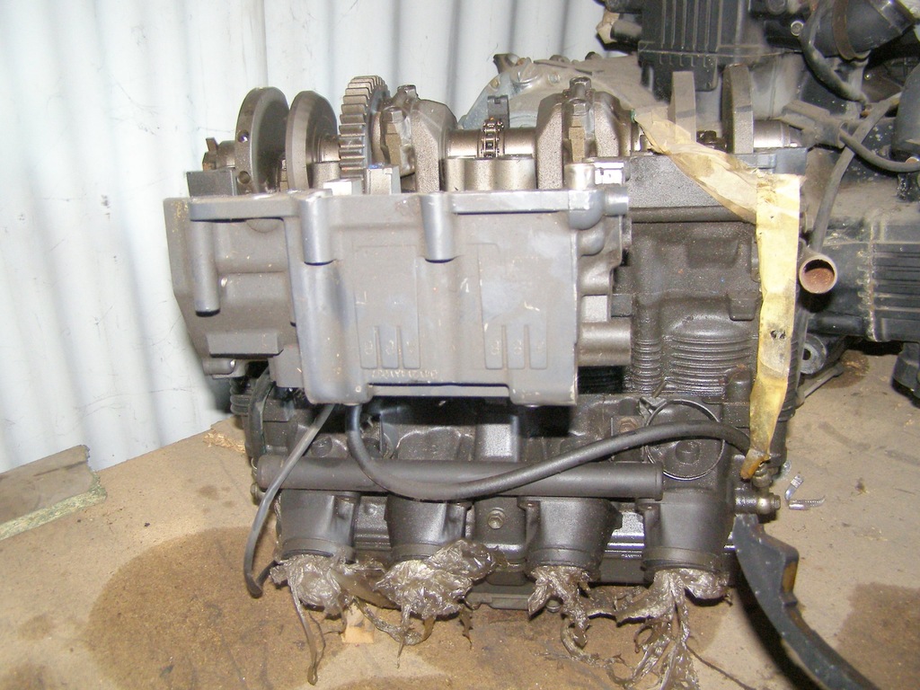 Piese Suzuki RF 600 Product image
