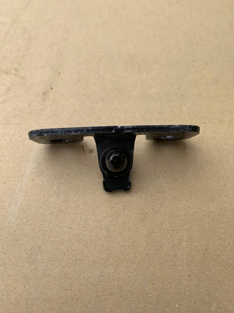 Suport de acţionare a capotei Tesla 3 1091870-00-B Product image