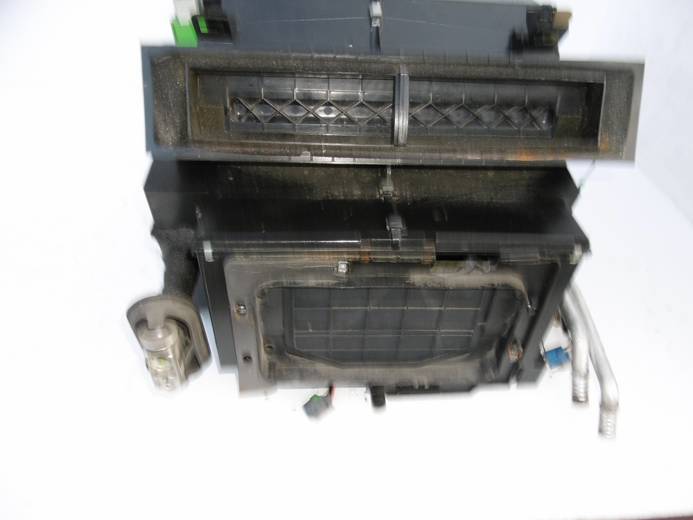 SUflanta incalzire DAF XF 95 Product image