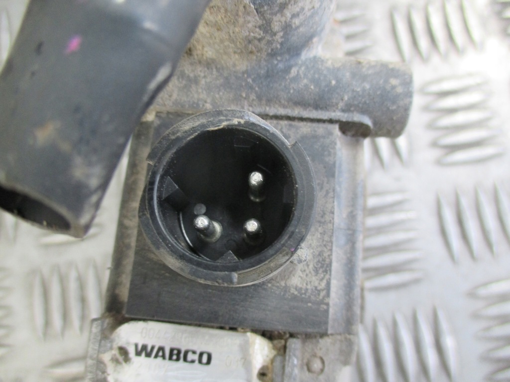 MODULATOR VALVE MERCEDES AXOR MP II 05-10R Product image