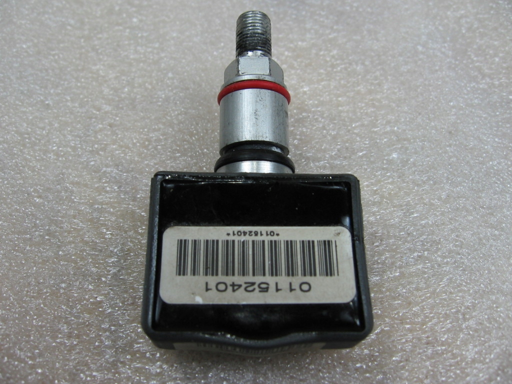 SENSOR PRESIUNE TPMS RENAULT 407002138R Product image