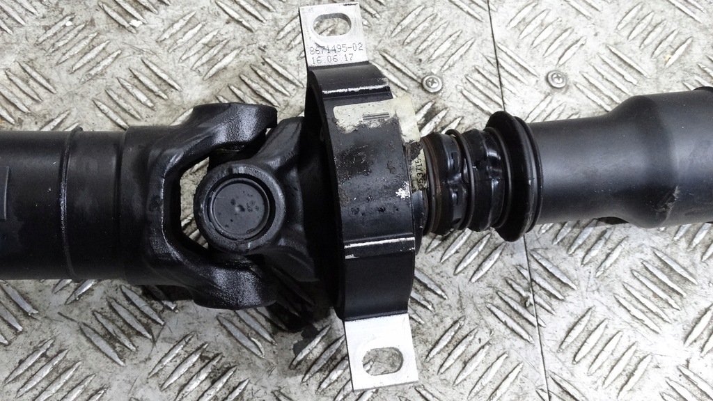 SET PERFECT ARBORE DE TRANSMISIE BMW G30 G31 530XD 540XD 1 Product image