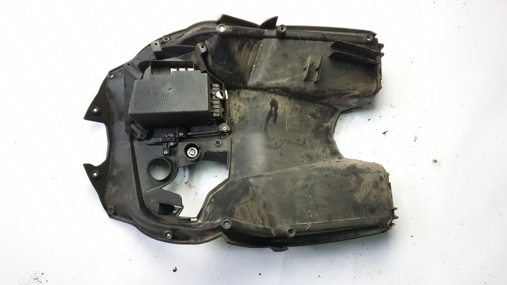 GENUNCHI COCKPIT MALAGUTI F12 PHANTOM R 50 Product image