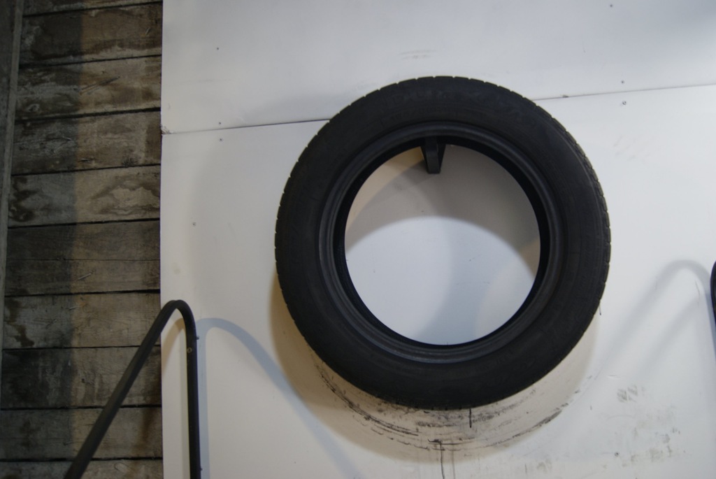GOODYEAR DURAGRIP 155/65/14 (2602) Product image