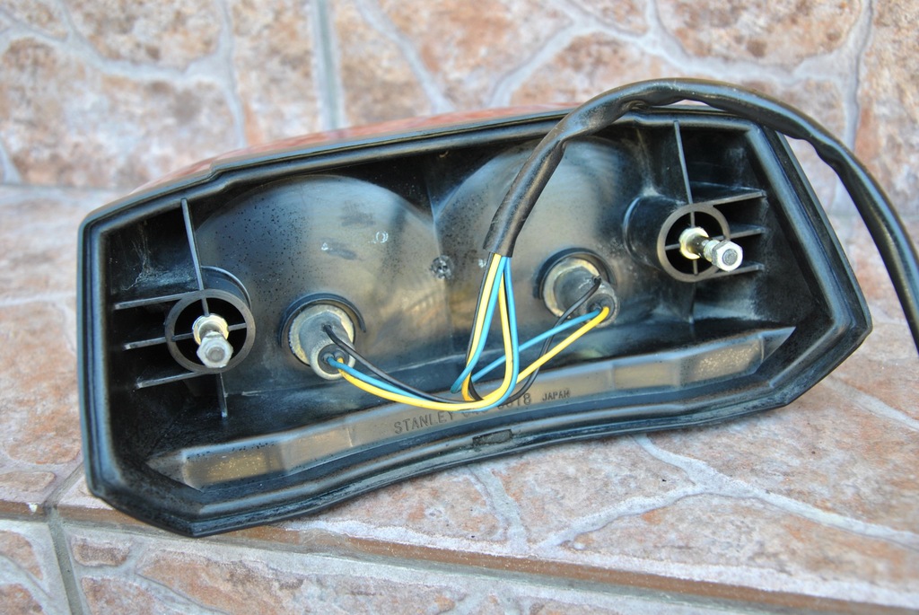 Lampa spate Yamaha XVZ 1200 Venture Product image