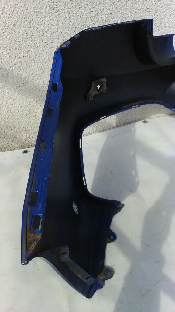 BARA SPATE BMW 1 F20 M-PACK LIFT PDC Product image