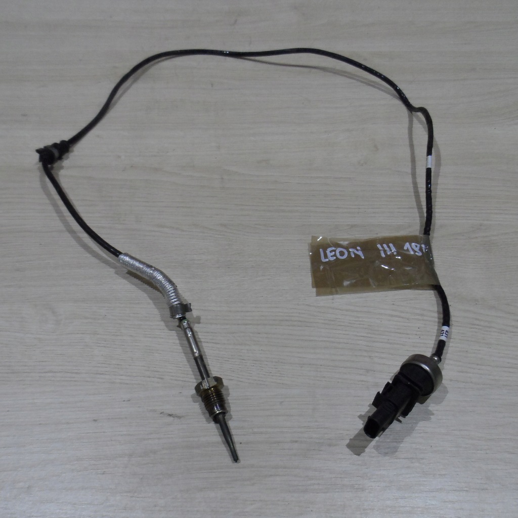 SONDA SENZOR TEMPERATURA ESAPAMENT SEAT LEON III 2.0 Product image