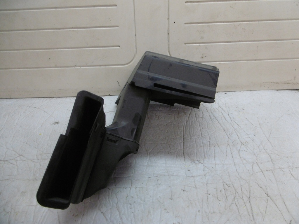 rezonator admisie aer Citroen C4 Product image