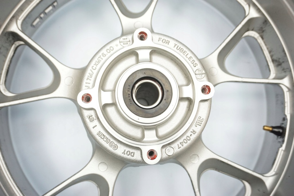 JANTE SPATE KAWASAKI ZZR-1400 05-11 Product image