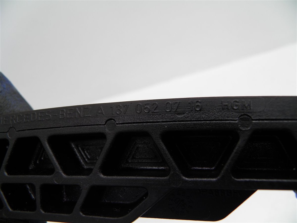 DISTRIBUȚARE W216 W221 S600 V12 275 A1370520716 Product image