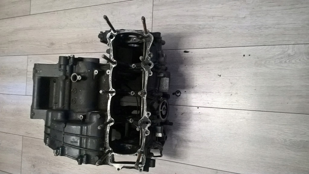 HONDA CBR 1000 RR SC59 BLOC MOTOR CRANKER BDB Product image