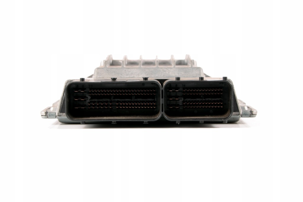BMW E90 318i N43 COMPUTER + CAS + CHEIE 7579142 Product image
