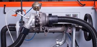 TURBOCOMPRESOR DAF XF105 510 CP 13879980064 IŁAWA Product image