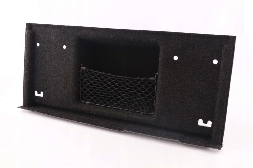 BMW E88 Carcasa capac inserare depozitare portbagaj Product image