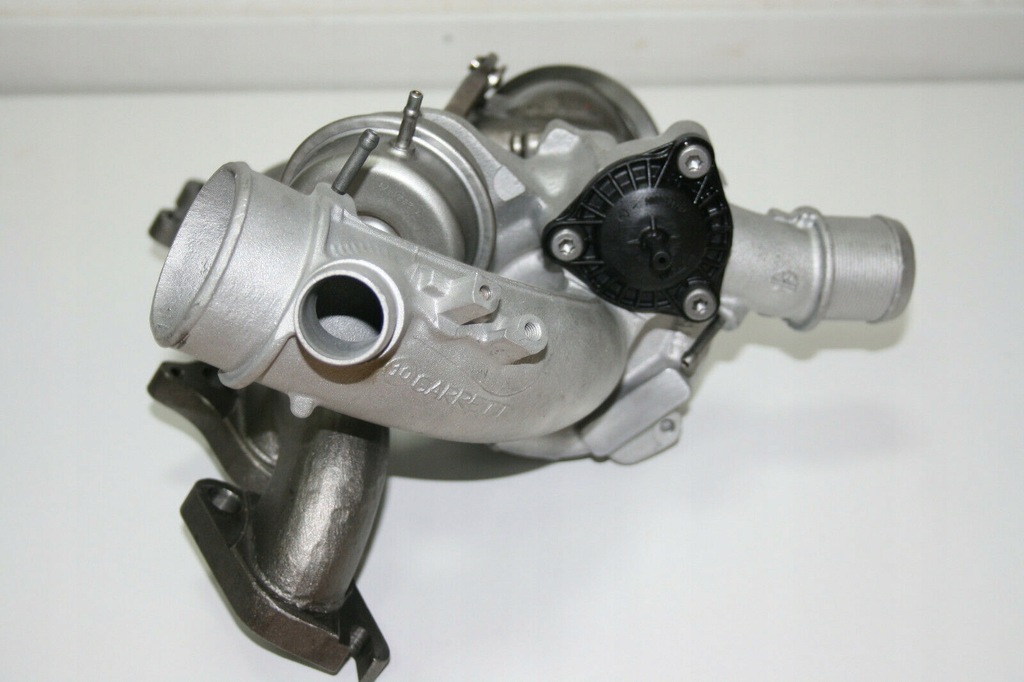 turbina Opel Astra J Meriva Zafira 1.4 T NOU FONTA Product image