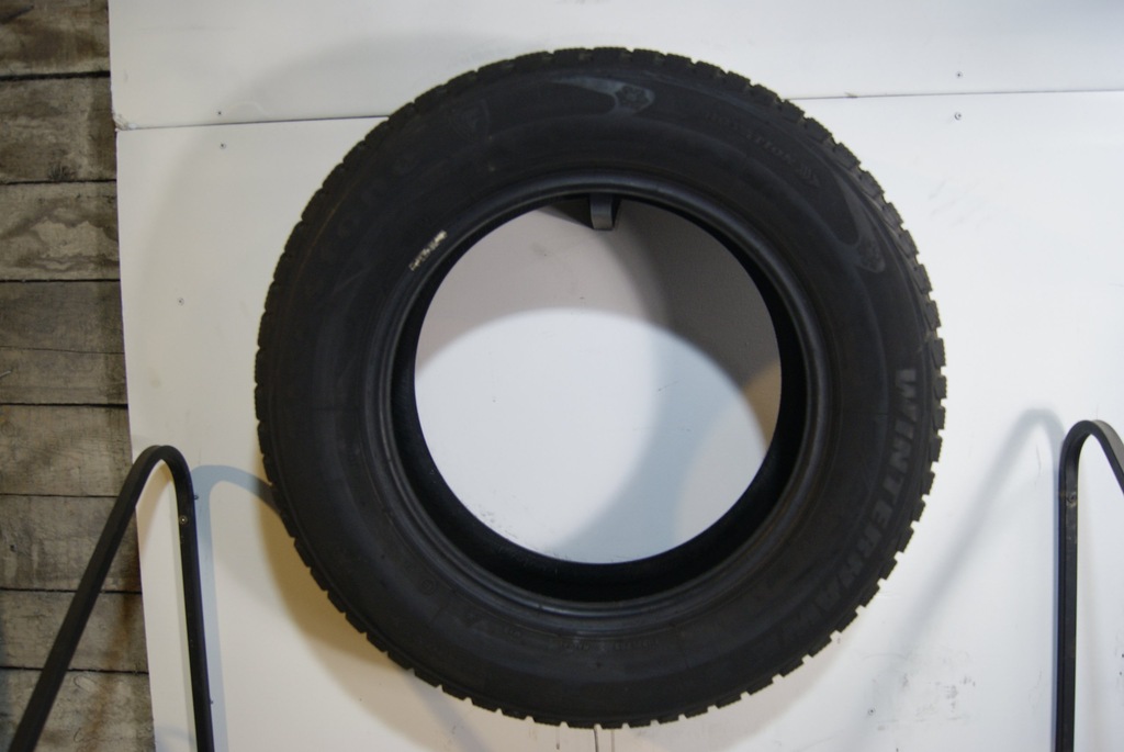 FIRESTONE WINTERHAWK 2 EVO 195/65/15 (8852)X Product image