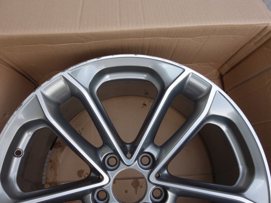 BMW F34 GT X4 9X19 ET 42 JANTE SPATE Product image