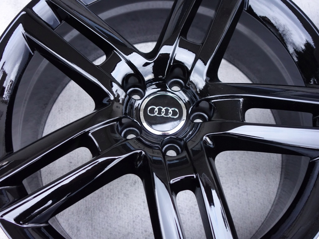 JANTE AUDI A6 C7 C8 A7 A4 Q5 Q3 A8 ALLROAD 19'' Product image