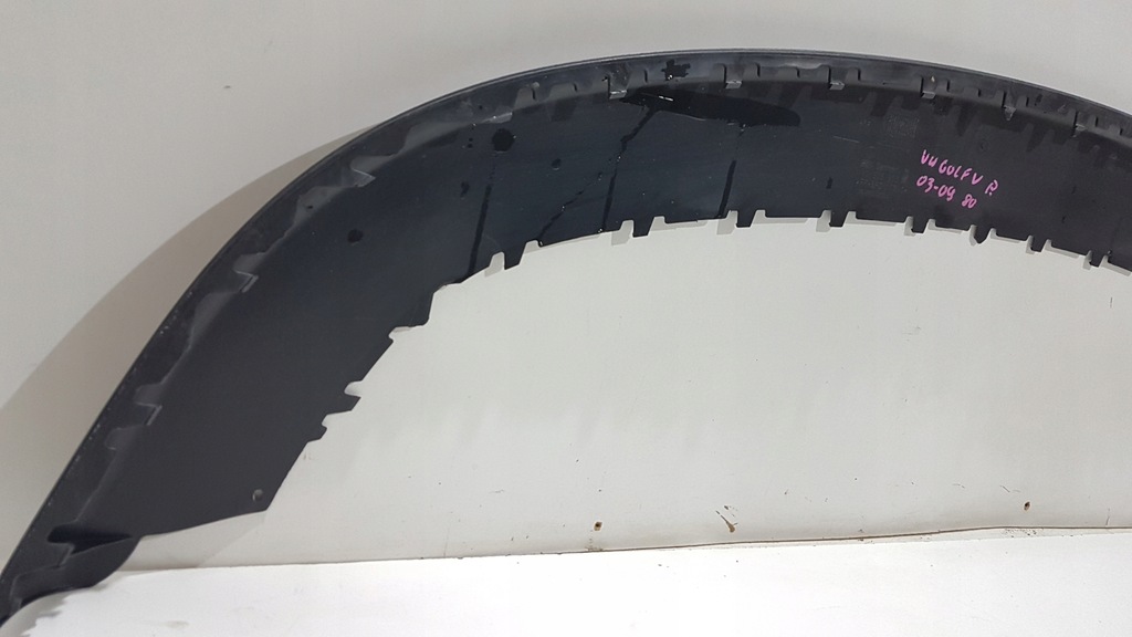 CAPAC DE ARMARE BARA DE PROTECȚIE P VW GOLF V 1K0805903 Product image