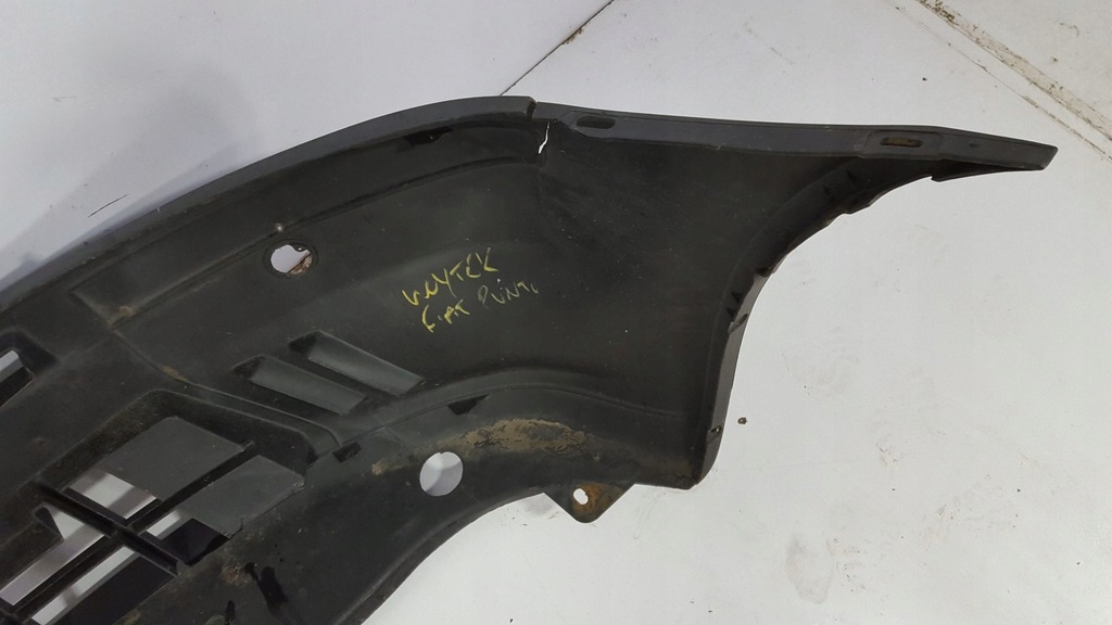 588. BARA FATA FIAT PUNTO II 2 3D Product image