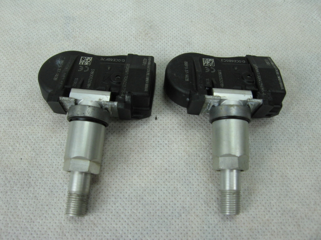 SENSOR DE PRESIUNE TPMS MAZDA 6 CX5 CX9 BBP337140B Product image