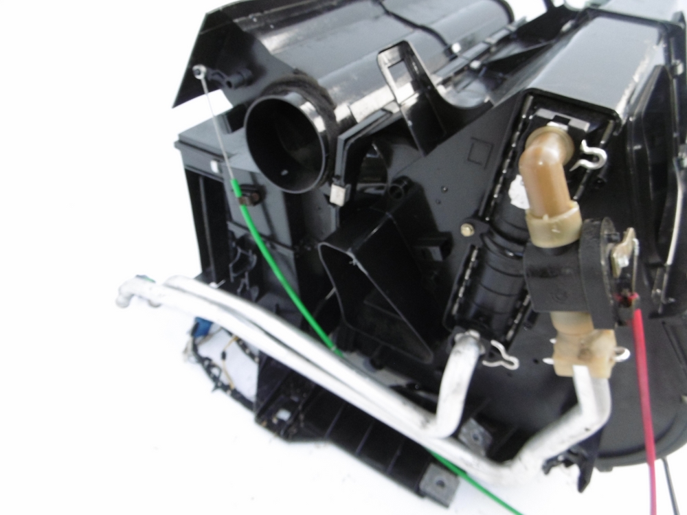 SUflanta incalzire DAF XF 95 Product image