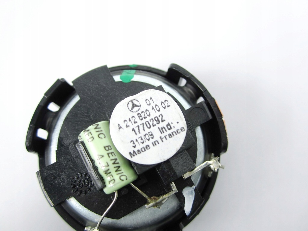 Difuzor de ușă Mercedes W212 W221 HARMAN Product image