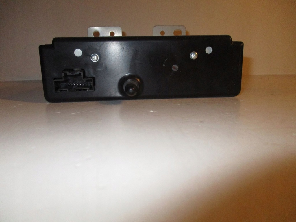 Cititor de navigatie Radio Opel Insignia 13594480 Product image