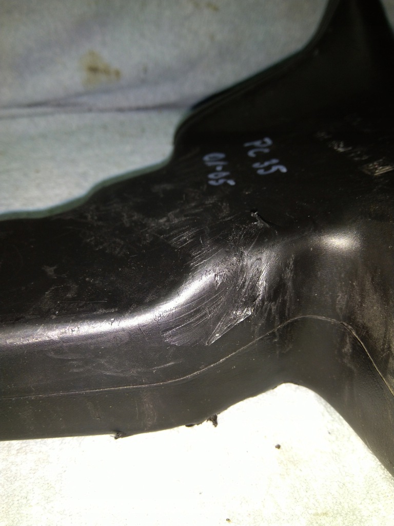 HONDA CBR 600 PC35 admisie de aer dreapta Product image