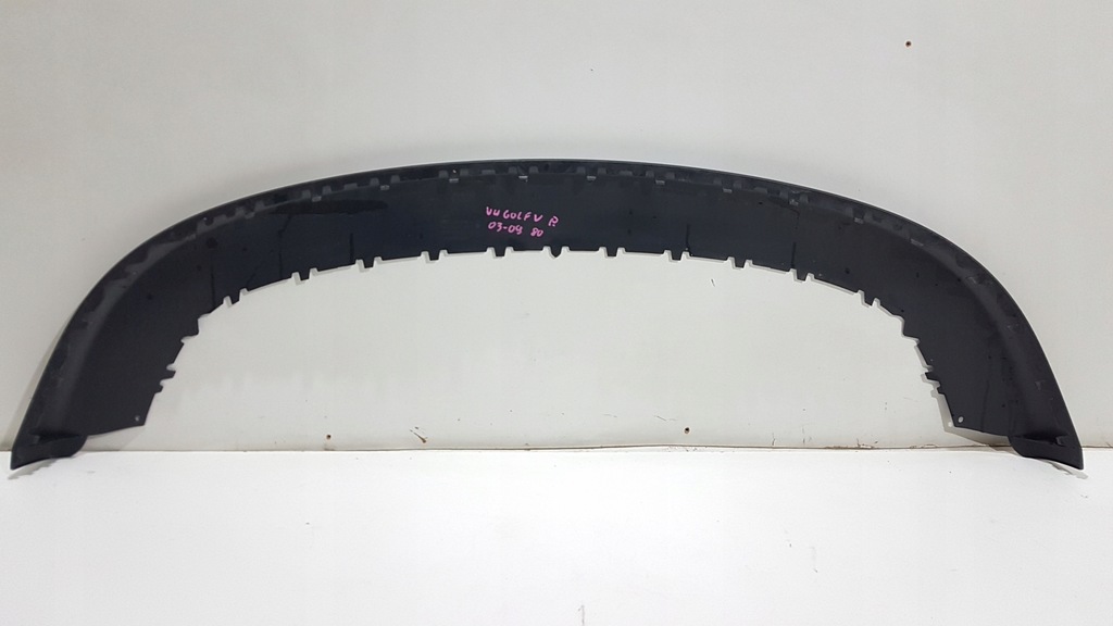 CAPAC DE ARMARE BARA DE PROTECȚIE P VW GOLF V 1K0805903 Product image