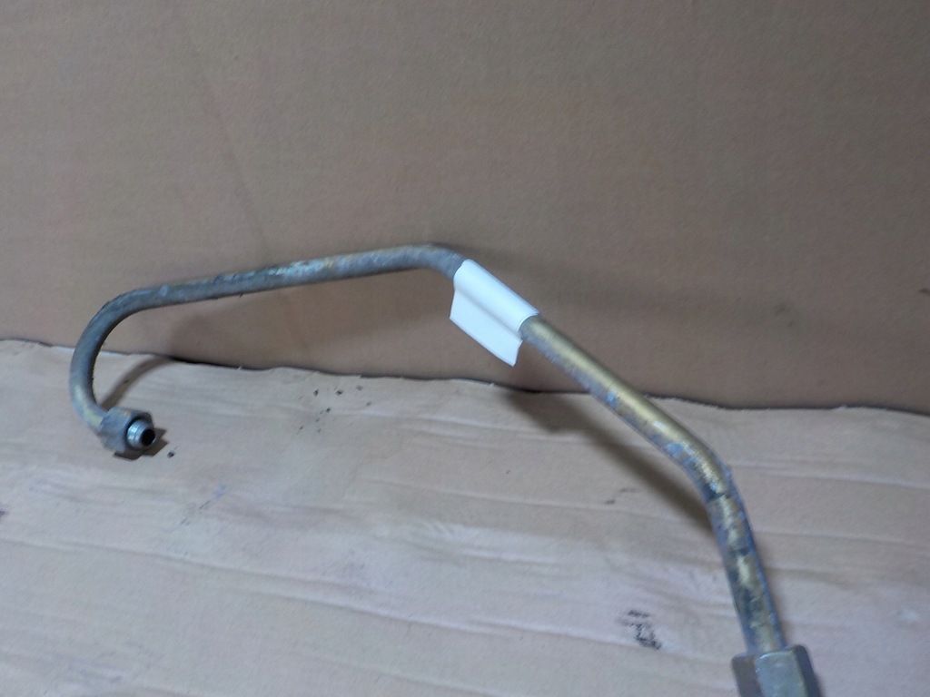 MAN TGA TURBO TUBA DE LUBRIFICARE Product image