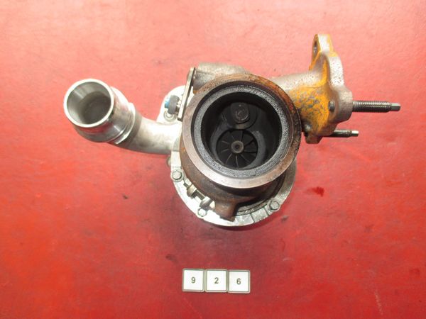 TURBOCOMPRESSOR OPEL 1.6 TURBINA 814697-2 55577705 Product image