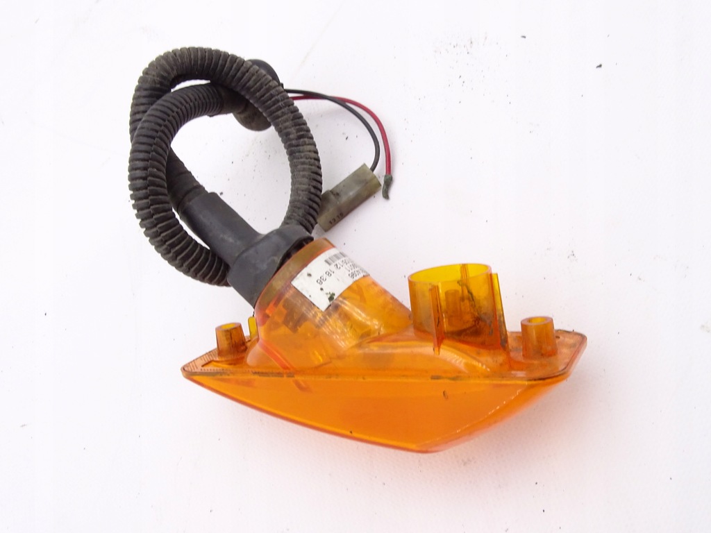 DAF XF 105 EURO 5 SEMNAL DE VIRAJ PE 1814096 ARCULUI ROȚILOR Product image