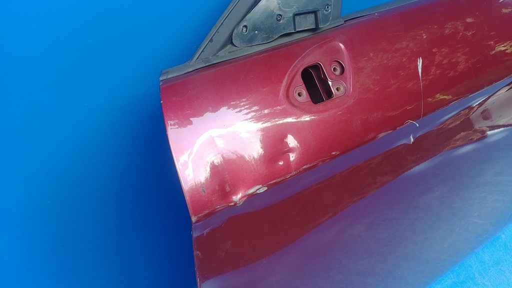 UȘĂ stânga Alfa Romeo Brera 876/B Rosso rubino Product image