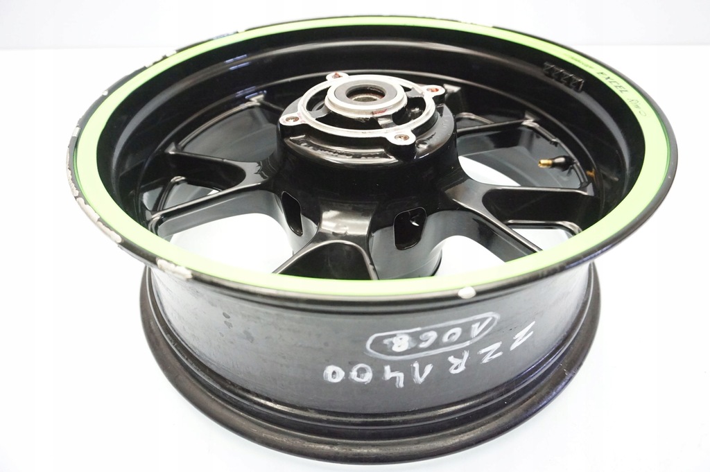 JANTE SPATE KAWASAKI ZZR-1400 05-11 Product image