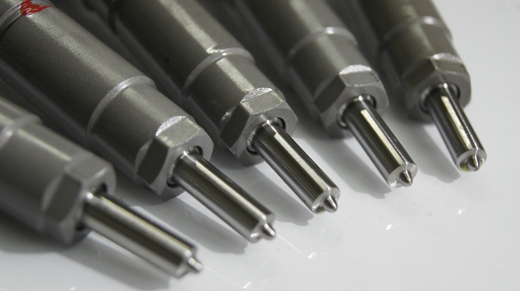 INJECTOR IVECO DUCATO INJECTOR 0445116019 Product image