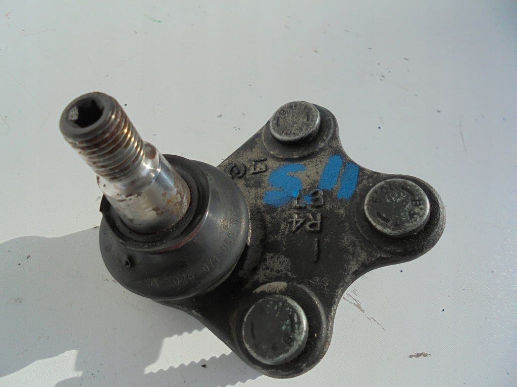 POLO V 6C 09-18 PIN BRAT DREAPTA 6R0366A A1 Product image