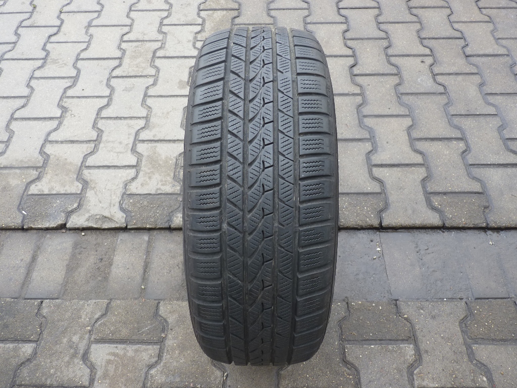 ANVELĂ FALKEN EUROALLSEASON AS200 195/55/16 1BUC Product image