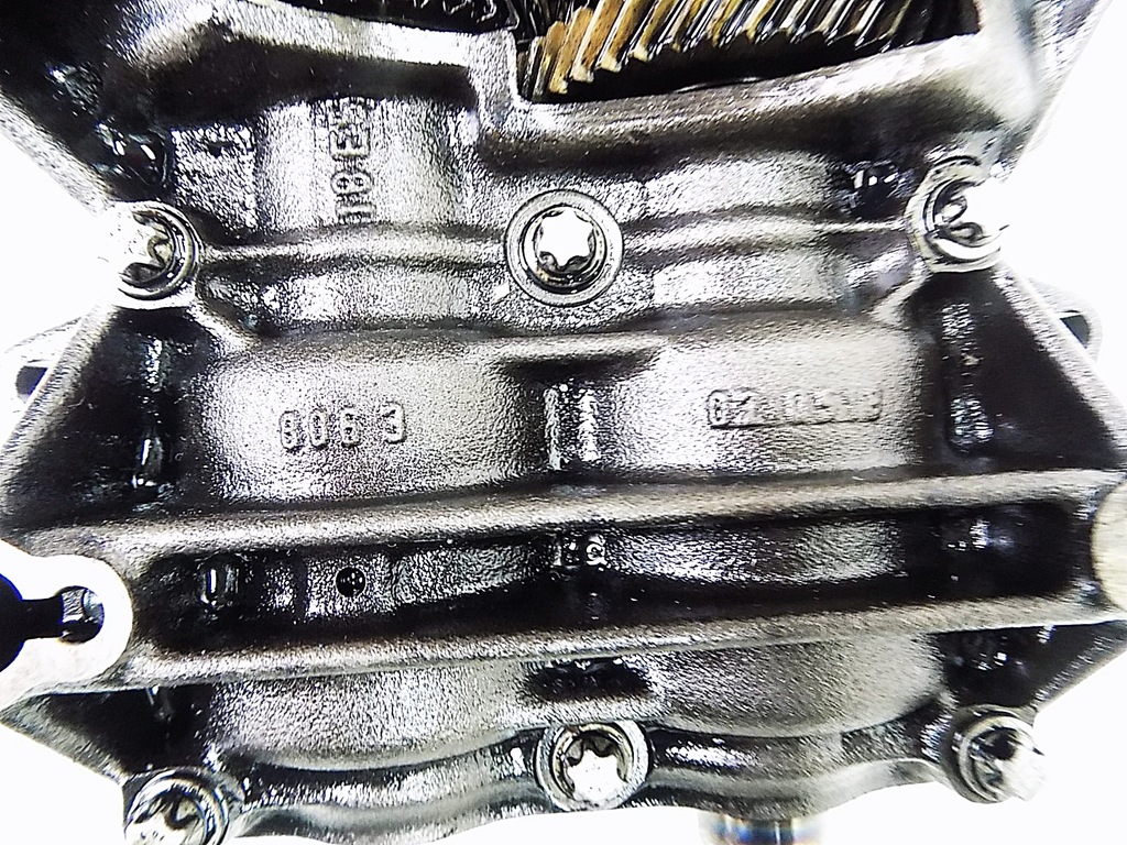 ARBORE DE CALIBRAT - MERCEDES W203 W211 2.2 CDI 646 Product image