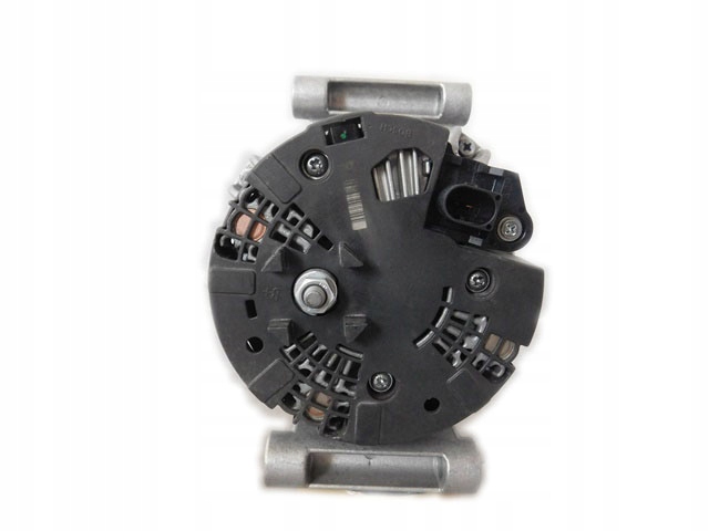 ALTERNATOR CITROEN JUMPER RELE 2.2 HDi 0125711001 Product image