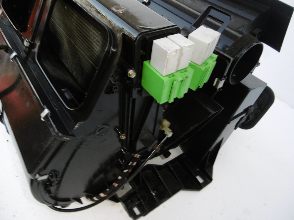 SUflanta incalzire DAF XF 95 Product image