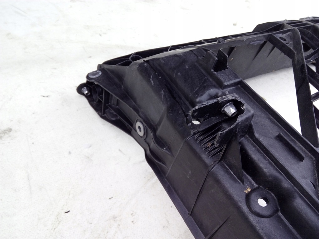 Skoda Fabia III Întărire centură față 6V0805588F Product image