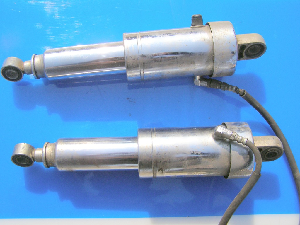 Piese Honda GoldWing 1200 GL 1200 Product image