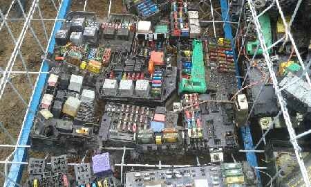 FILTRU TEVI ODMA DAEWOO LANOS NUBIRA 1.5 1.6 1.4 Product image