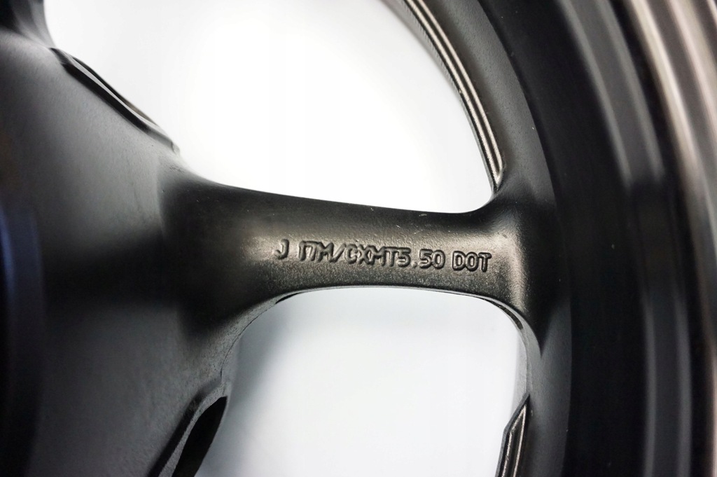 JANTE SPATE YAMAHA FZ8 10-15 Product image